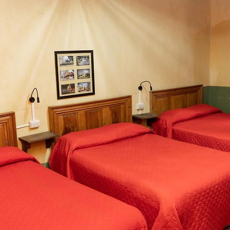 Hotel Casamia 多洛雷斯-伊达尔戈 外观 照片